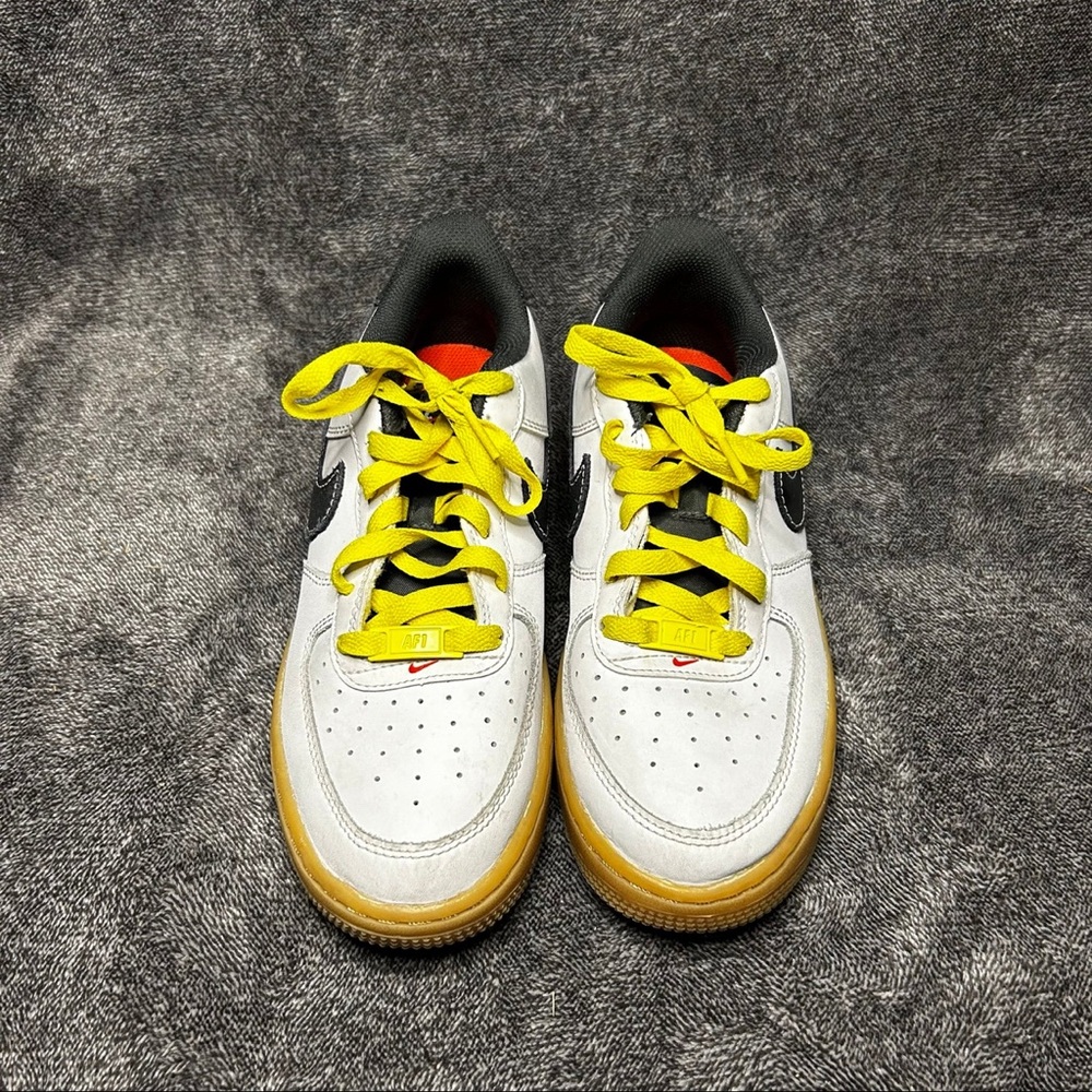 2021 Air Force 1 LV8 PS 'Go The Extra Smile 5.5 Youth